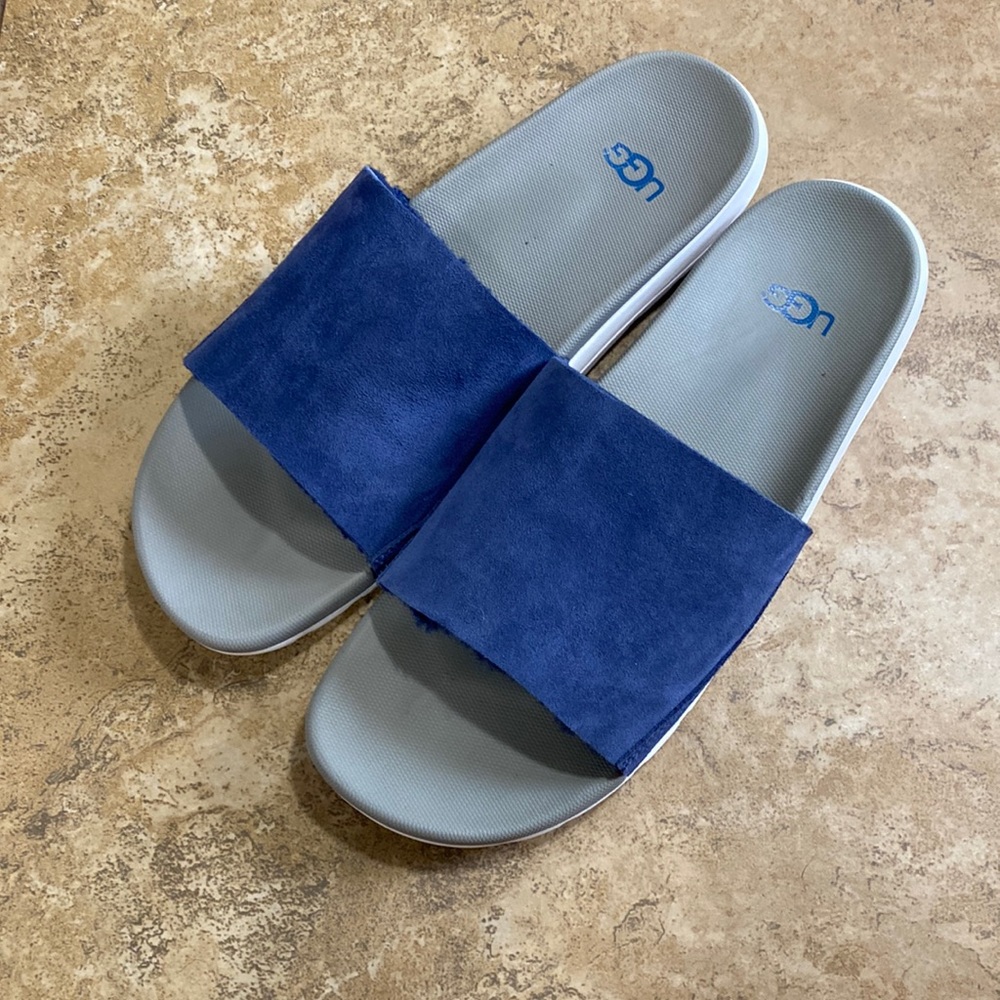 Ugg sandals